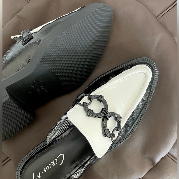 Circus NY Platform mules - Picture 3 of 9